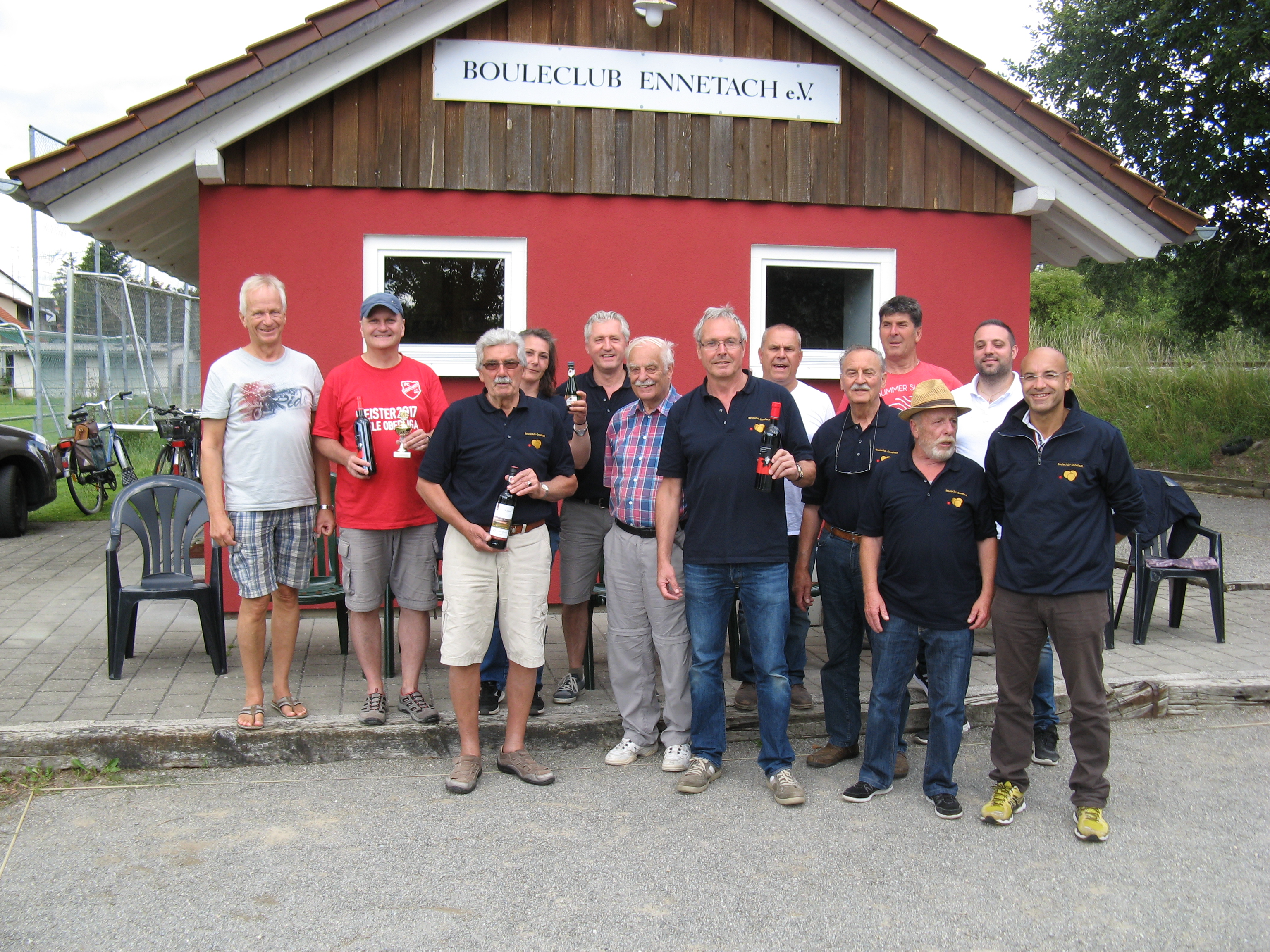 Boulehaus